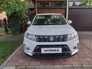 SUZUKI VITARA 1.4 GL+ Újszerű!! Magyarország! Vezetett szervizkönyv! 37 762 km!!