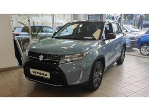 SUZUKI VITARA 1.4 Hybrid GL+ 3+7 év GARANCIA Készletről