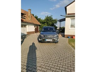 SUZUKI VITARA 1.4 Hybrid GL+