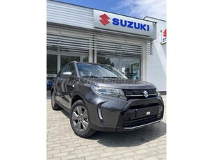 SUZUKI VITARA 1.4 Hybrid GL