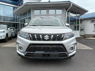 SUZUKI VITARA 1.4 Hybrid GLX l Készletről l Akciós l Akár 0% THM