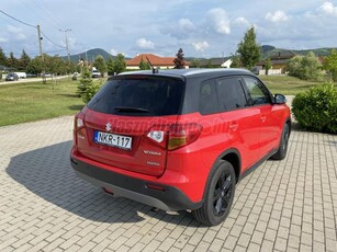 SUZUKI VITARA 1.4T GLX 4WD (Automata)