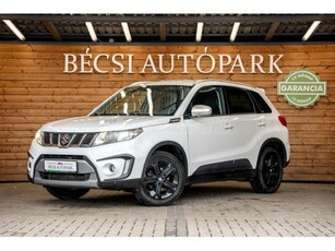 SUZUKI VITARA 1.4T GLX GARANCIA//MAGYARORSZÁGI//NAVIGÁCIÓ//SZERVIZKÖNYV