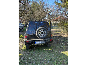 SUZUKI VITARA 1.6 JLX