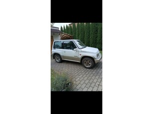 SUZUKI VITARA 1.6 JLX (PP)