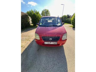 SUZUKI WAGON R+ 1.3 GC (5 személyes )