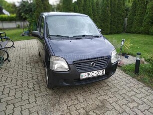 SUZUKI WAGON R+ 1.3 GL