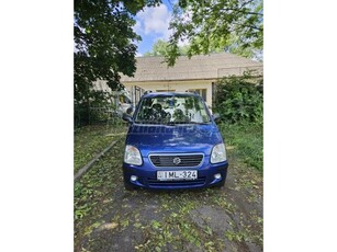 SUZUKI WAGON R+ 1.3 GL Top 4x4