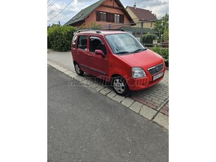 SUZUKI WAGON R+ 1.3 GL Tulajdonostól