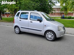 Suzuki Wagon R+ 1.3 GLX 112 ezer km. Magyar aut...