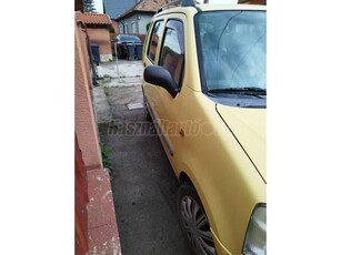 SUZUKI WAGON R+ 1.3 GLX