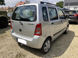 SUZUKI WAGON R+ 1.3 GLX