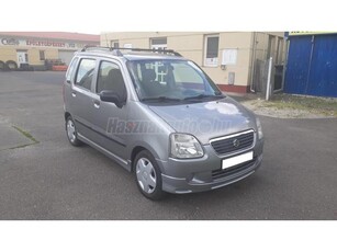 SUZUKI WAGON R+ 1.3 GLX (5 személyes )