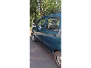 SUZUKI WAGON R+ 1.3 GLX