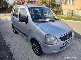 SUZUKI WAGON R+ 1.3 GLX (Automata) (5 személyes ) ++MAGYARORSZÁGI++LEINFORMÁLHATÓ 141E KM++