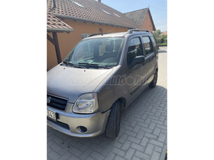 SUZUKI WAGON R+ 1.3 GLX