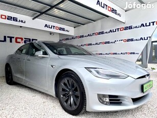 Tesla Model S 100D AWD (Automata) Készleten - G...