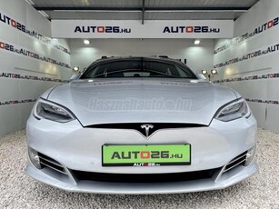 TESLA MODEL S 100D AWD (Automata) KÉSZLETEN - GARANCIA - AP 2.5 - CCS UPGRADE