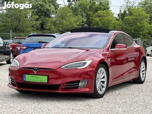 Tesla Model S 75D AWD (Automata) 525LE - Nyitha...