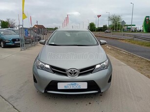 TOYOTA AURIS 1.33 Active MAGYAR.1 TULAJ.178.000KM.SZERVIZKÖNYV!!