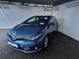 TOYOTA AURIS 1.33 Live Plus MAGYAR! 91000 KM!