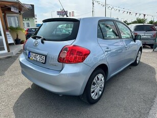 TOYOTA AURIS 1.4 D-4D 167.000 KM!! Vezetett szervizkönyv!! Azonnal elvihető!!