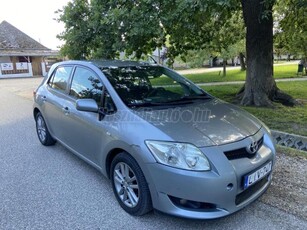 TOYOTA AURIS 1.4 D-4D Aquatis