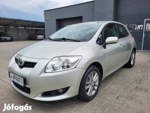 Toyota Auris 1.4 Luna 124.000KM!!!Digitklíma!!!...