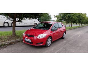 TOYOTA AURIS 1.4 Luna Klíma