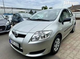 Toyota Auris 1.4 VVT-i 74000Km!!!Magyarországon...