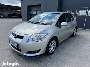 Toyota Auris 1.6 Sol Xenon.Tempomat.Vohóhorog