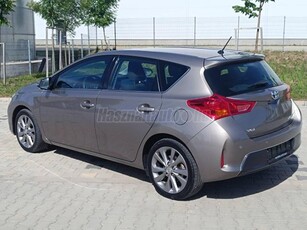 TOYOTA AURIS 1.8 HSD Executive (Automata) HIBÁTLAN!