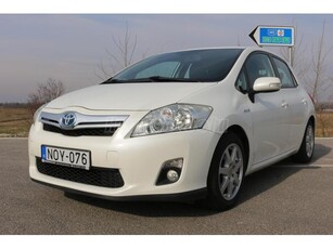 TOYOTA AURIS 1.8 HSD Sol (Automata)