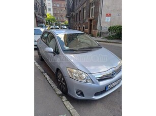 TOYOTA AURIS 1.8 HSD Sol Navi (Automata)