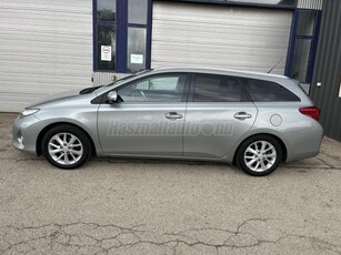 TOYOTA AURIS Touring Sports 1.6 Active Becsületesnepper