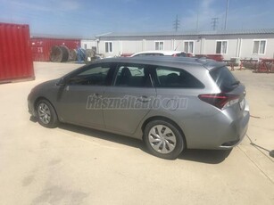 TOYOTA AURIS Touring Sports 1.6 D-4D Active Comfort