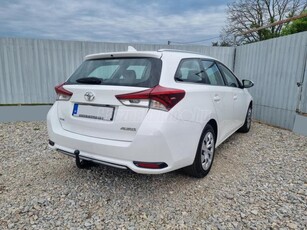 TOYOTA AURIS Touring Sports 1.6 D-4D Active Trend MAGYARORSZÁGI! ÜLÉSFŰTÉS TEMPOMAT!