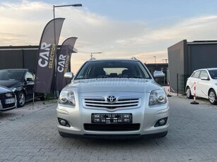 TOYOTA AVENSIS 1.8 Sol Téli+nyári kerékgarnitúra/