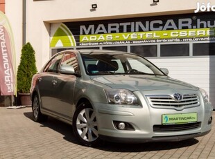 Toyota Avensis 2.2 D-4D Sol Bamboo Pearl Editio...