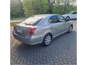 TOYOTA AVENSIS 2.2 DCAT Premium Active