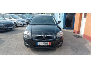 TOYOTA AVENSIS Wagon 1.8 Sol 159.900 Km