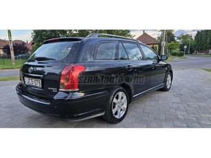 TOYOTA AVENSIS Wagon 2.0 D