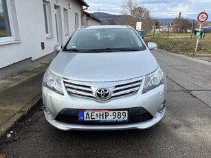 TOYOTA AVENSIS Wagon 2.0 D-4D Executive