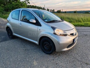 TOYOTA AYGO 1.0 Blue Sport AC