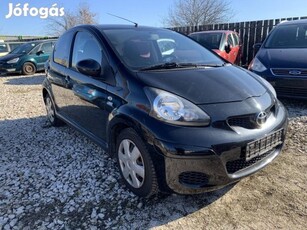 Toyota Aygo 1.0 Plusz AC