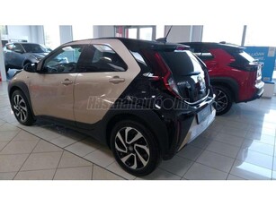 TOYOTA AYGO X 1.0 VVT-i Style BAJNOK AJÁNLAT