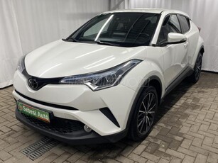 TOYOTA C-HR 1.2T Dynamic