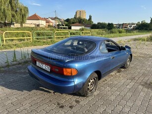 TOYOTA CELICA 1.6 STi