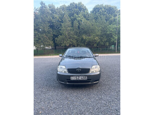 TOYOTA COROLLA 1.4