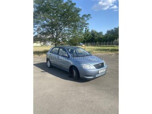 TOYOTA COROLLA 1.4